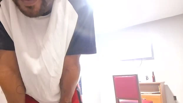 ohno96 23-07-2026 Male show suck Video