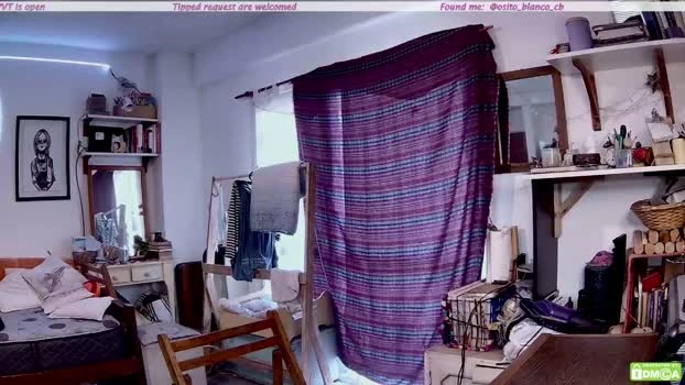 osito_blanco 23-07-2026 Male beautiful sexymale Video