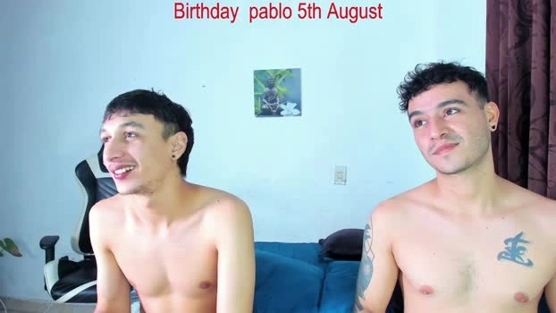 p_jhon 24-07-2026 Male dirty sexymale Video