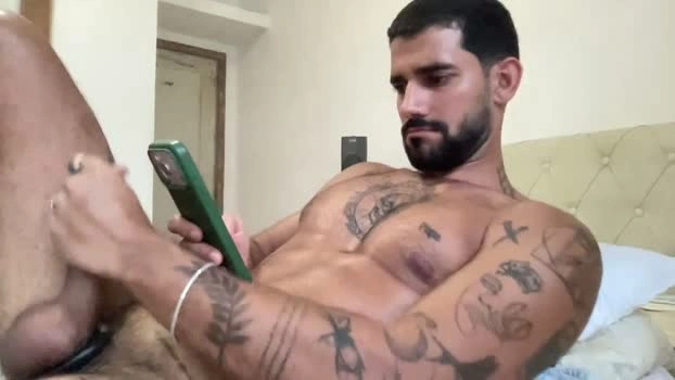 sexyasaf1018 23-07-2026 Male kinky hot Video