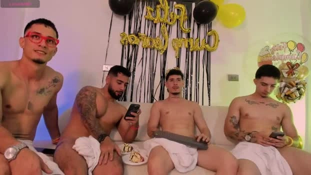 soccer_hot 24-07-2026 Male jerkoff bigdick Video