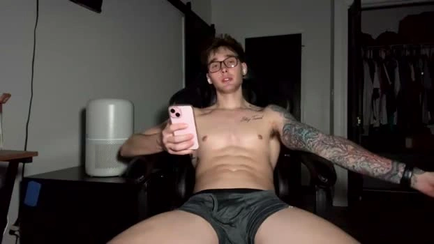 thebrentsavage 24-07-2026 Male fingers hard Video