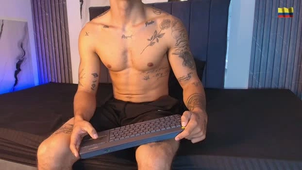 thomass_conor 24-07-2026 Male naughty hot Video