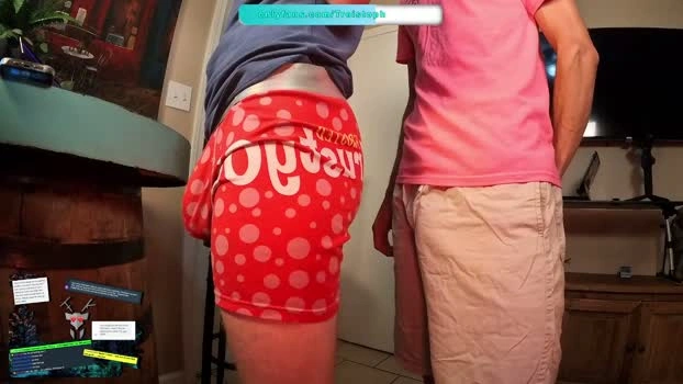 trystoph 23-07-2026 Male nude naughty Video
