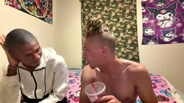 xzaviergray22 24-07-2026 Male jackoff bigass Video