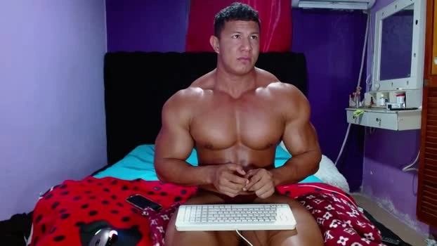 alex_bigcumvez 24-07-2026 Male suckcock suck Video