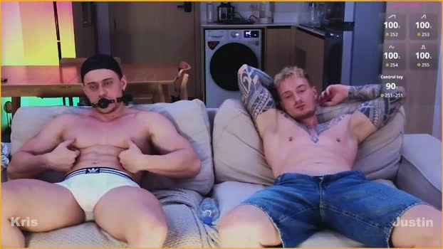alltimehorny19 24-07-2026 Male kink beauty Video