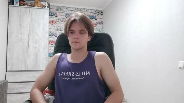 arcanetracer 24-07-2026 Male big gag Video