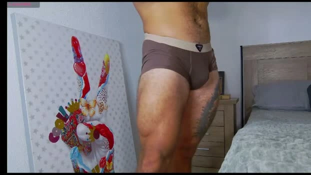 arilass 25-07-2026 Male bigass hard Video