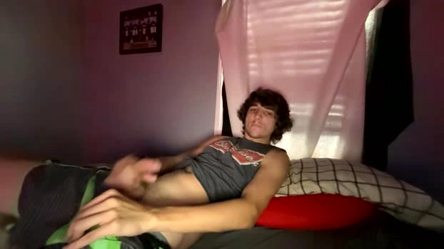 bigt42069420 25-07-2026 Male squirt ass Video