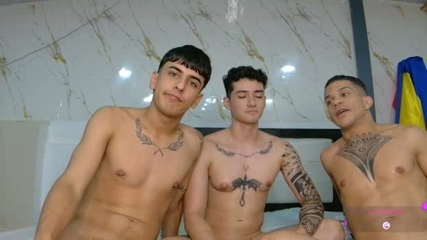 boysgang_sex 24-07-2026 Male beautiful sexyfeet Video