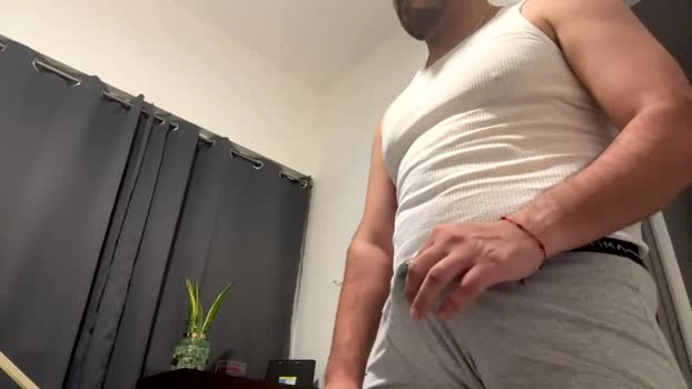 cleitonsex 25-07-2026 Male fuckhard toy Video