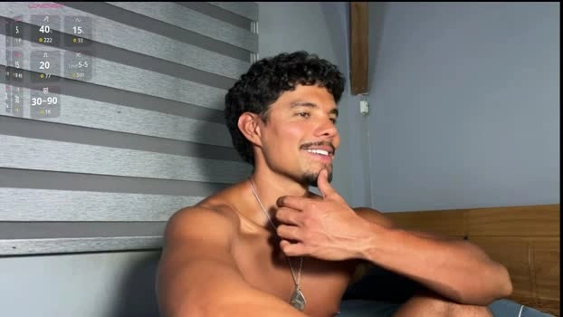 daniel0910s 25-07-2026 Male beautiful naughty Video