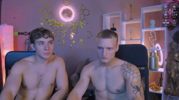 emmanuel_shine 25-07-2026 Male kiss fuckher Video