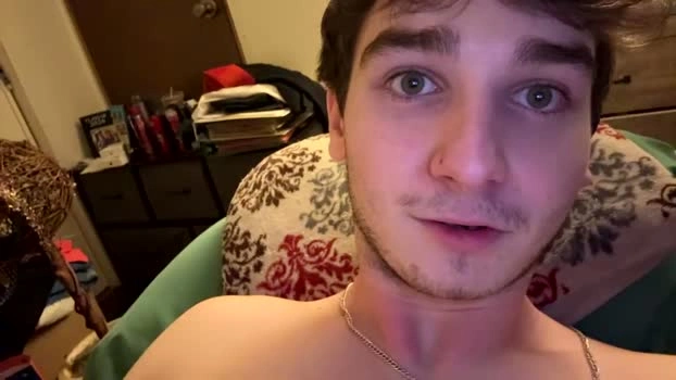 jeffreymillerjr08 25-07-2026 Male jerking yummy Video