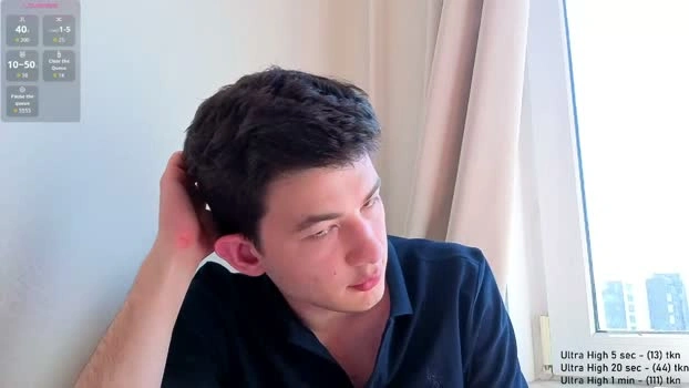 jonhy_merlin 25-07-2026 Male analtoy fuck Video