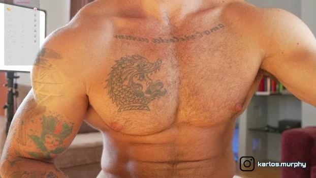 karlos_murphy 25-07-2026 Male suckcock naked Video