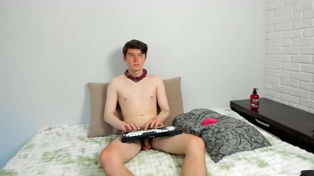 kennedy_max 24-07-2026 Male dirty fuck Video