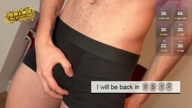lustfullooking 24-07-2026 Male yummy hardcore Video