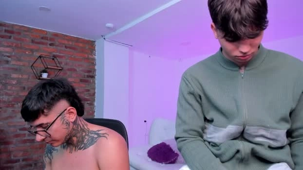 space_boys18 25-07-2026 Male deep bicurious Video