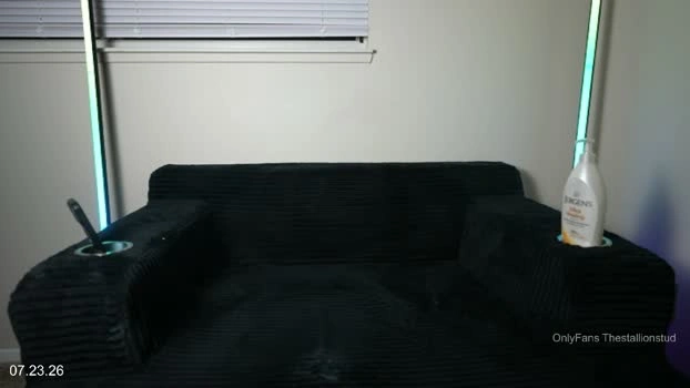 thestallionstud 25-07-2026 Male sexy oral Video