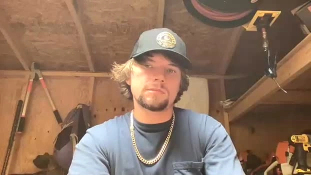 treeman817 24-07-2026 Male sexykitty Recorded Video