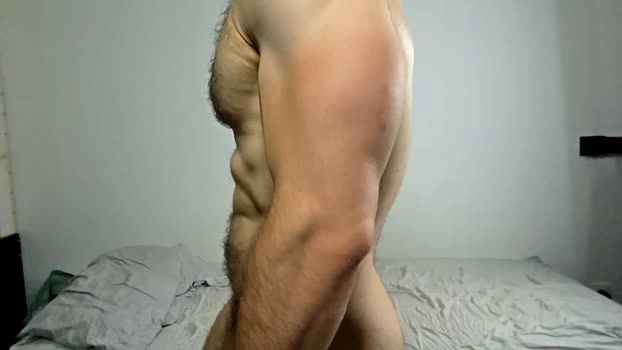 valraven_ 24-07-2026 Male striptease legs Video