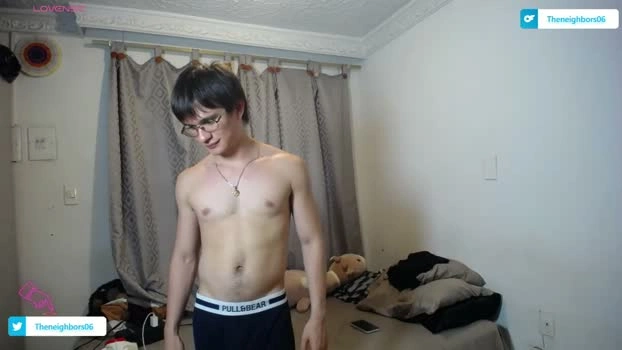 _the_neighbors 25-07-2026 Male deep playtime Video