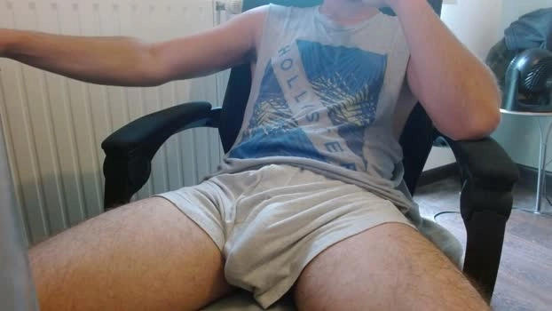 anhotcock 26-07-2026 Male orgasm bigballs Video