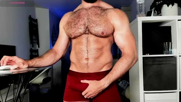 cockheadstud 25-07-2026 Male bigload sexyfeet Video