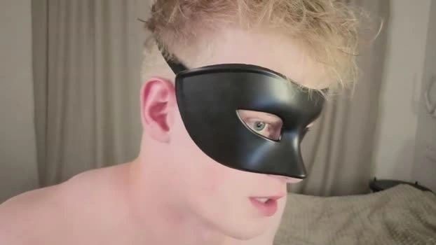 dark_rogue18 25-07-2026 Male spanking lush Video