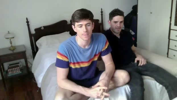 heatsignal 25-07-2026 Male ass analsex Video