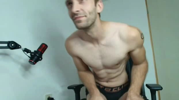ianandersson27 26-07-2026 Male fuck toys Video