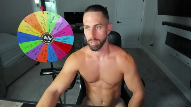 jakeorion 25-07-2026 Male hardcore striptease Video