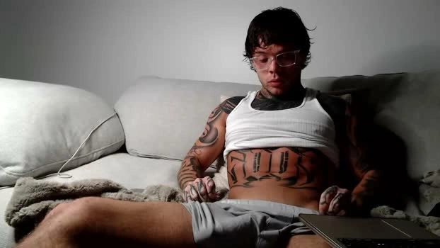 jaxshred 26-07-2026 Male natural XXX Video