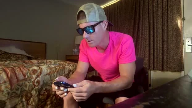 jocknthirsty 25-07-2026 Male hardcock playtime Video