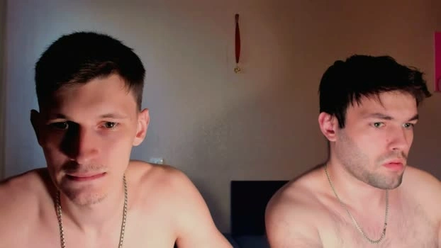 kevin_hornyyy 25-07-2026 Male Pretty Recorded Video