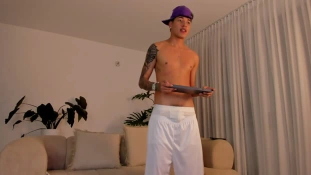 noahdaviss 26-07-2026 Male bigass fuckhard Video