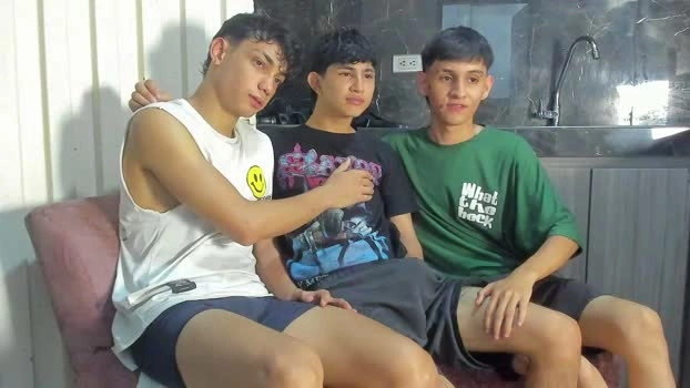 sexys_boys18 26-07-2026 Male Pretty handsome Video