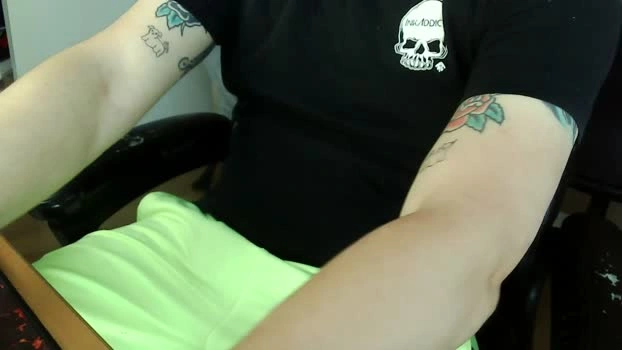 therealgreat8 26-07-2026 Male bj-dildo suckshow Video