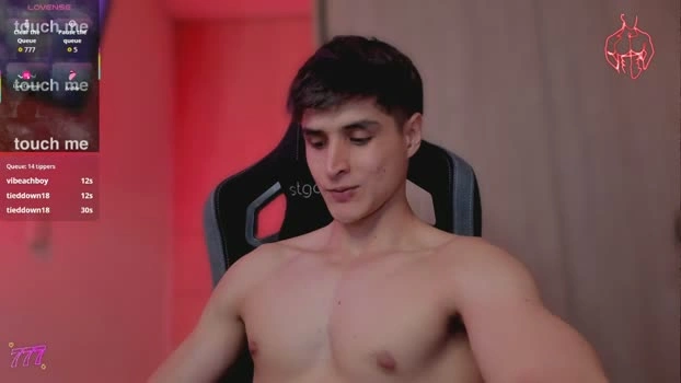 thomklein 25-07-2026 Male analsex bigass Video