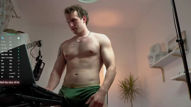 viktor_secret 26-07-2026 Male suckshow sexybody Video