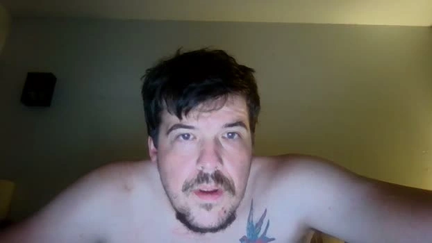 wolfmanposeidon 26-07-2026 Male Webcam kiss Video