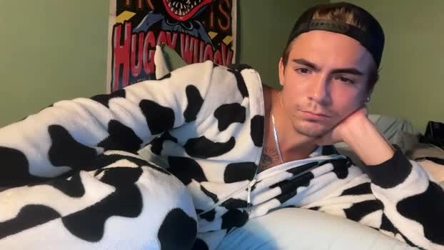 234scoobydoo 27-07-2026 Male play Topless Video