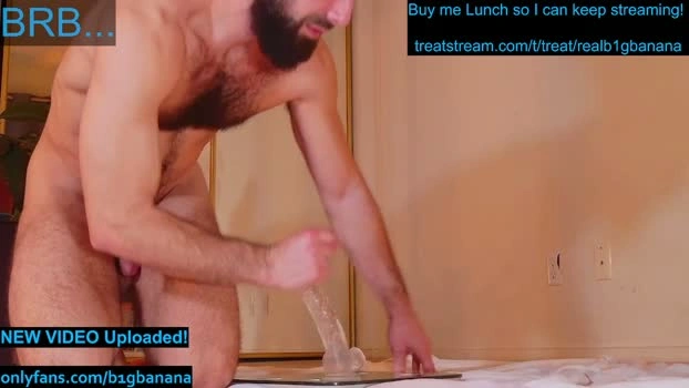 b1gbanana 27-07-2026 Male analtoy yummy Video
