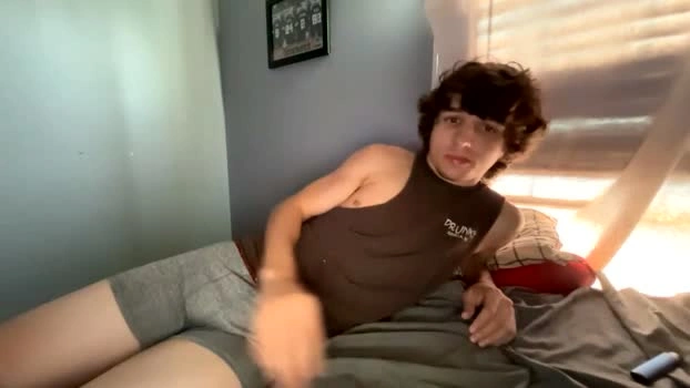 bigt42069420 27-07-2026 Male toy naked Video