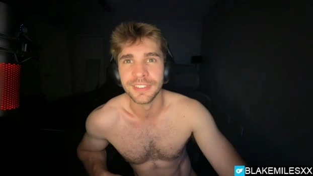 blakemiles2 27-07-2026 Male jackoff Porn Video