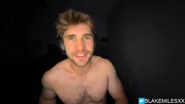 blakemiles2 27-07-2026 Male Recorded bigdick Video