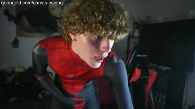 christianslong 27-07-2026 Male nasty kissing Video