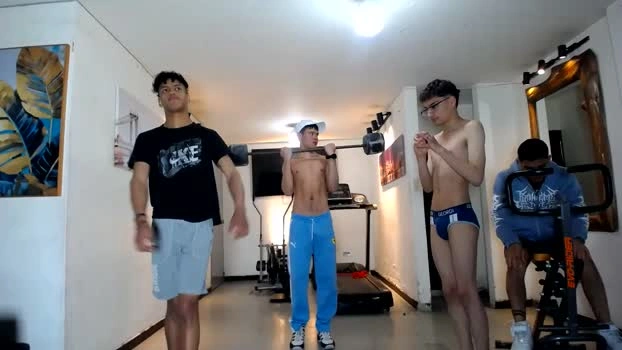 daiquirie 27-07-2026 Male twink blowjob Video